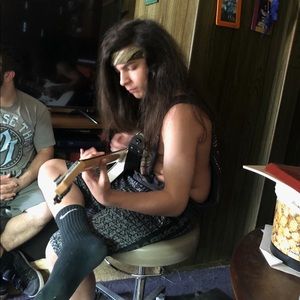 Meet your Posher, Heather